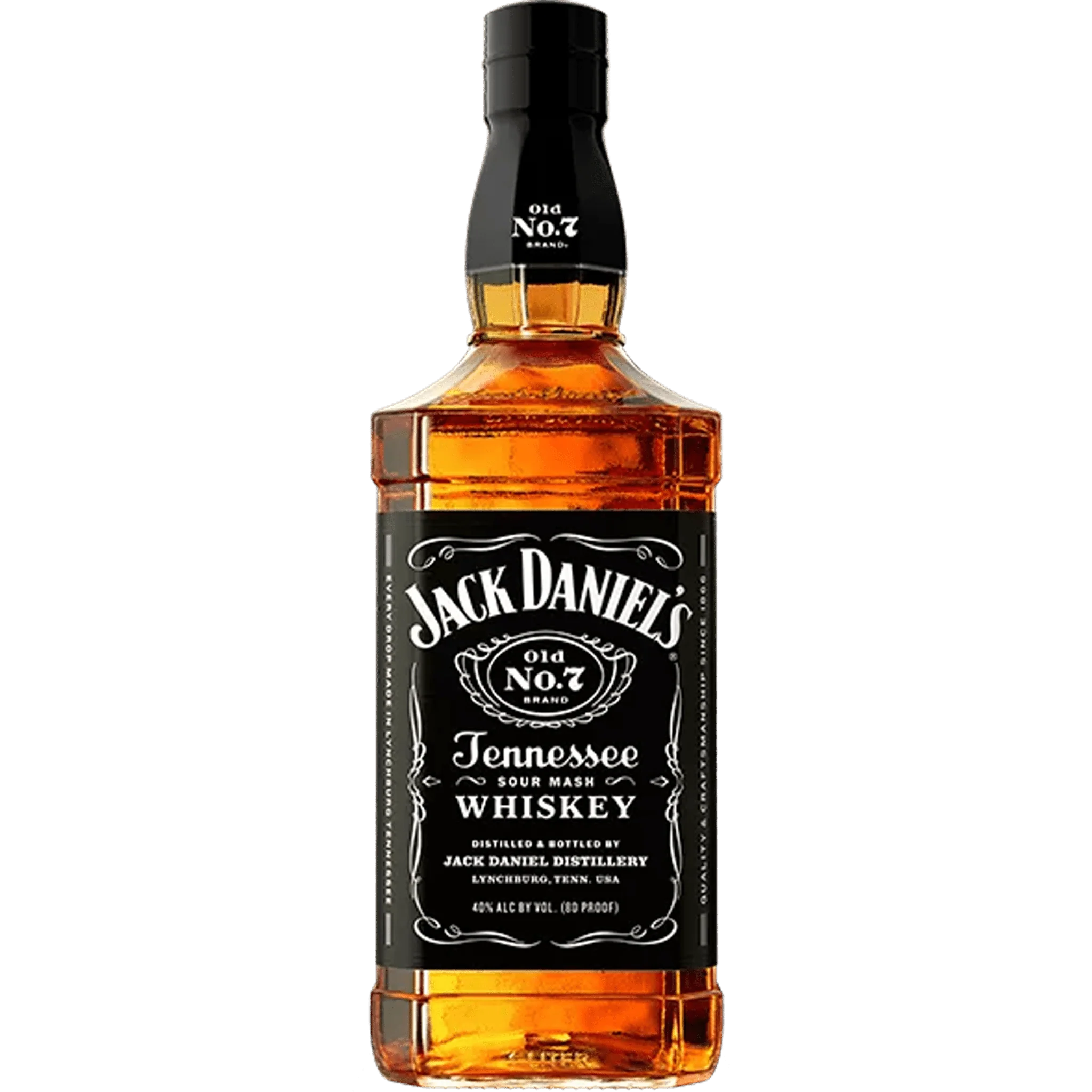 Jack Daniels